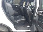 2020 Ford Explorer Xlt Белый vin: 1FMSK8DH1LGA75685