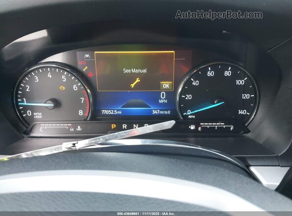 1FMSK8DH1NGA41751 2022 FORD FORD EXPLORER Серебряный Вид задних сидений