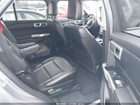 2022 Ford Explorer Xlt Серебряный vin: 1FMSK8DH1NGA41751