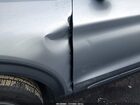 2022 Ford Explorer Xlt Серебряный vin: 1FMSK8DH1NGA41751