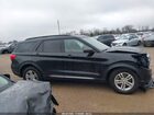 2021 Ford Explorer Xlt Black vin: 1FMSK8DH5MGC13925 2021 Ford Explorer Xlt Black vin: 1FMSK8DH5MGC13925