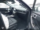 2021 Ford Explorer Xlt Black vin: 1FMSK8DH5MGC13925 2021 Ford Explorer Xlt Black vin: 1FMSK8DH5MGC13925