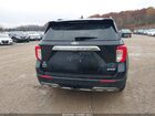 2021 Ford Explorer Xlt Black vin: 1FMSK8DH5MGC13925 2021 Ford Explorer Xlt Black vin: 1FMSK8DH5MGC13925