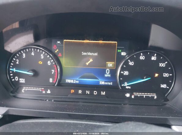 1FMSK8DH5MGC13925 2021 FORD FORD EXPLORER Black უკანა სავარძლების ხედი