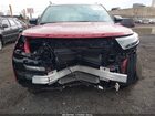 2024 Ford Explorer Xlt Red vin: 1FMSK8DH8RGA37346