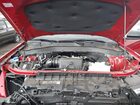 2024 Ford Explorer Xlt Red vin: 1FMSK8DH8RGA37346