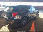 2024 Ford Explorer Xlt Gray vin: 1FMSK8DH8RGA68452