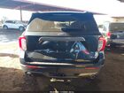 2024 Ford Explorer Xlt Gray vin: 1FMSK8DH8RGA68452