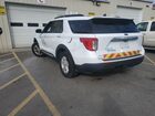 2022 Ford Explorer Xlt vin: 1FMSK8DH9NGA59642
