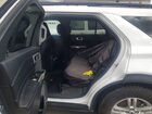2022 Ford Explorer Xlt vin: 1FMSK8DH9NGA59642