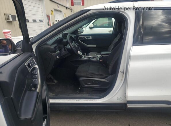 1FMSK8DH9NGA59642 2022 FORD FORD EXPLORER  