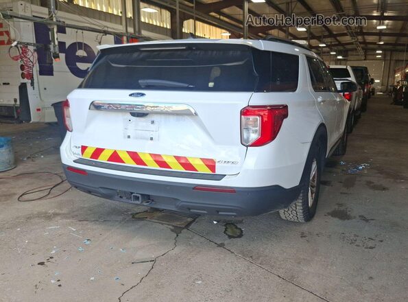 1FMSK8DH9NGA59642 2022 FORD FORD EXPLORER  