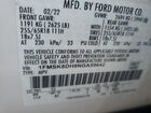 2022 Ford Explorer Xlt vin: 1FMSK8DH9NGA59642