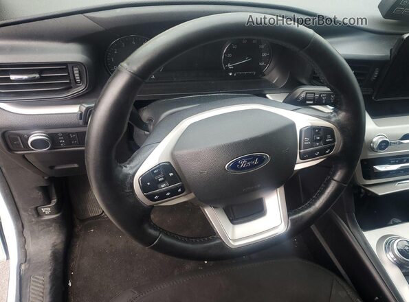 1FMSK8DH9NGA59642 2022 FORD FORD EXPLORER  