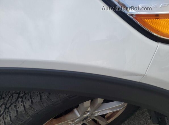 1FMSK8DH9NGA59642 2022 FORD FORD EXPLORER  