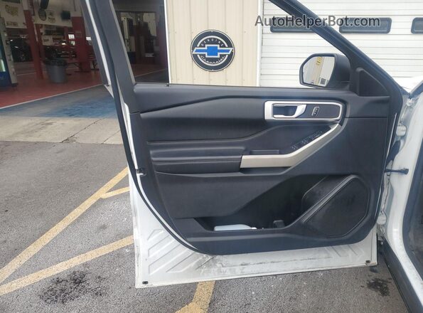 1FMSK8DH9NGA59642 2022 FORD FORD EXPLORER  