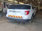 2022 Ford Explorer Xlt vin: 1FMSK8DH9NGA59642