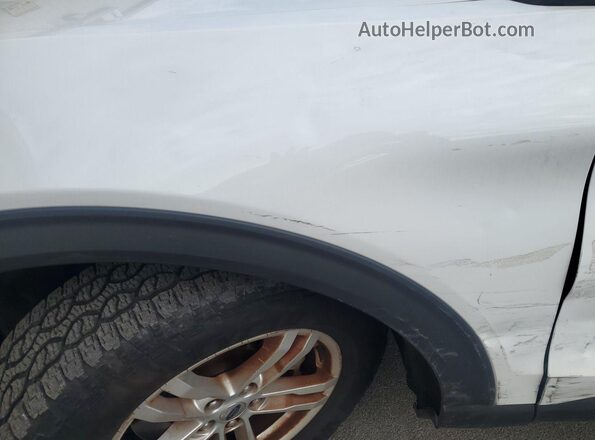 1FMSK8DH9NGA59642 2022 FORD FORD EXPLORER  Панорамный вид салона 360°