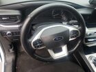2022 Ford Explorer Xlt vin: 1FMSK8DH9NGA59642