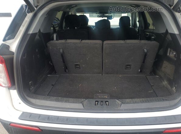 1FMSK8DH9NGA59642 2022 FORD FORD EXPLORER  