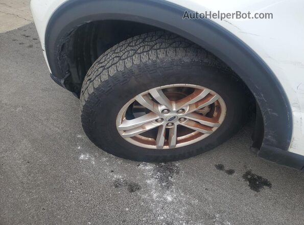 1FMSK8DH9NGA59642 2022 FORD FORD EXPLORER  