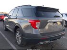 2023 Ford Explorer Xlt Gray vin: 1FMSK8DHXPGA27592