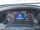 2024 Ford Explorer Limited Gray vin: 1FMSK8FH2RGA58853