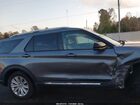 2024 Ford Explorer Limited Gray vin: 1FMSK8FH2RGA58853