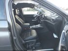 2024 Ford Explorer Limited Gray vin: 1FMSK8FH2RGA58853