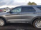 2024 Ford Explorer Limited Gray vin: 1FMSK8FH2RGA58853
