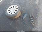 2024 Ford Explorer Limited Gray vin: 1FMSK8FH2RGA58853