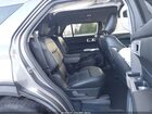 2024 Ford Explorer Limited Gray vin: 1FMSK8FH2RGA58853