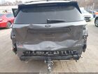 2022 Ford Explorer Timberline Gray vin: 1FMSK8JH1NGA21522
