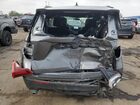 2024 Ford Explorer St-line Серый vin: 1FMSK8KH9RGA84291
