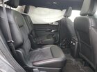 2024 Ford Explorer St-line Серый vin: 1FMSK8KH9RGA84291