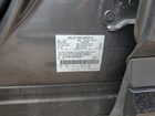 2024 Ford Explorer St-line Серый vin: 1FMSK8KH9RGA84291