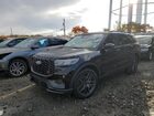 2025 Ford Explorer St Black vin: 1FMWK8GC7SGC61702