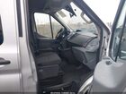 2018 Ford Transit-150 Xlt Silver vin: 1FMZK1CM4JKB28653