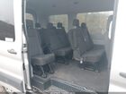2018 Ford Transit-150 Xlt Silver vin: 1FMZK1CM4JKB28653