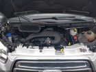 2018 Ford Transit-150 Xlt Silver vin: 1FMZK1CM4JKB28653