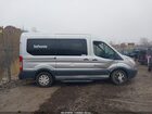 2018 Ford Transit-150 Xlt Silver vin: 1FMZK1CM4JKB28653