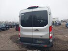 2018 Ford Transit-150 Xlt Silver vin: 1FMZK1CM4JKB28653