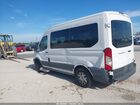 2016 Ford Transit-150 Xl Белый vin: 1FMZK1CM9GKA27097