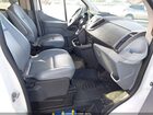 2016 Ford Transit-150 Xl Белый vin: 1FMZK1CM9GKA27097