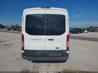 2016 Ford Transit-150 Xl Белый vin: 1FMZK1CM9GKA27097