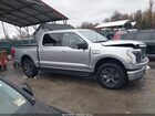 2023 Ford F-150 Lightning Xlt Серебряный vin: 1FT6W1EV9PWG42338
