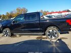 2025 Ford F-150 Lightning Platinum Black vin: 1FT6W7L73SWG11800 2025 Ford F-150 Lightning Platinum Black vin: 1FT6W7L73SWG11800