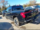 2025 Ford F-150 Lightning Platinum Black vin: 1FT6W7L73SWG11800 2025 Ford F-150 Lightning Platinum Black vin: 1FT6W7L73SWG11800