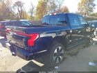 2025 Ford F-150 Lightning Platinum Black vin: 1FT6W7L73SWG11800 2025 Ford F-150 Lightning Platinum Black vin: 1FT6W7L73SWG11800