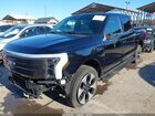 2025 Ford F-150 Lightning Platinum Black vin: 1FT6W7L73SWG11800 2025 Ford F-150 Lightning Platinum Black vin: 1FT6W7L73SWG11800
